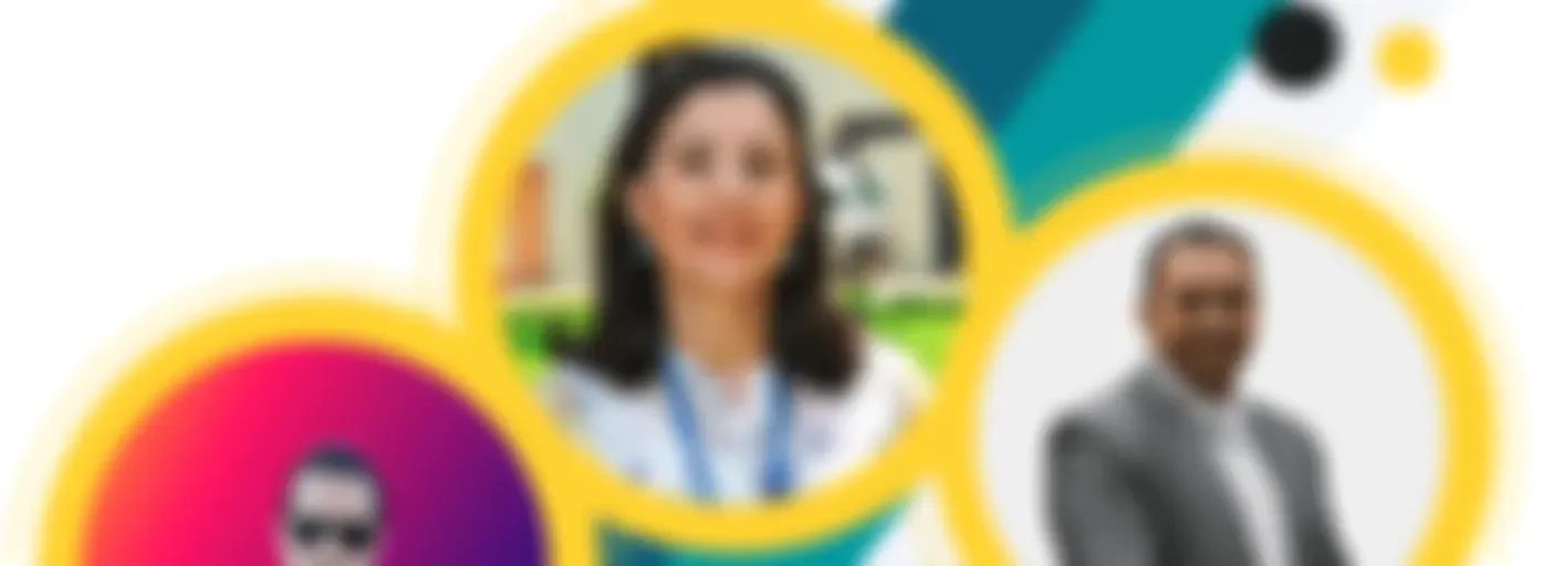 منحة تشيفنينج مع أ نيفين شرف مدير المنح الدراسية بالسفارة البريطانية