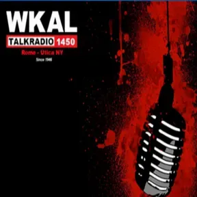 WKAL 1450 AM