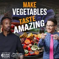 How To Make Vegetables Taste AMAZING | Chef Ed Harris