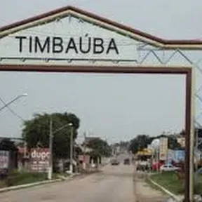 Radio Timbauba mais FM
