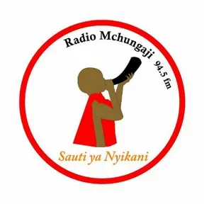 Radio Mchungaji