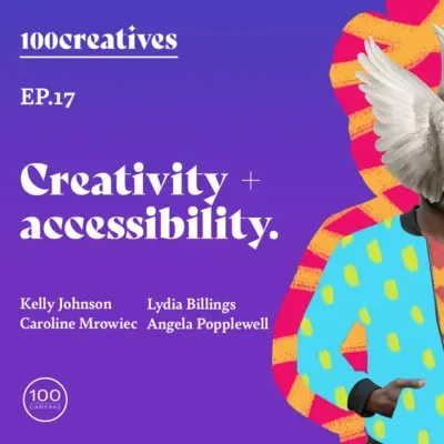 Creativity + Accessibility