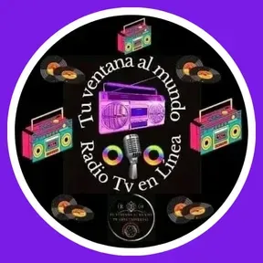 Tuventanaalmundoradiotv