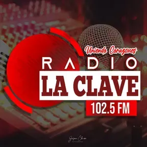Radio la Clave Xela 102 5 FM