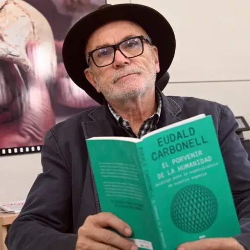 #negritasubrayadocursiva "Consciencia y conciencia de humanidad" 11 de abril 2023