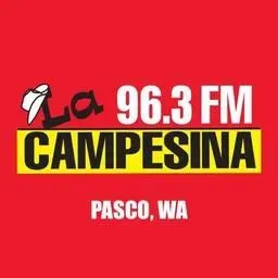 KRCW La Campesina 96.3 FM