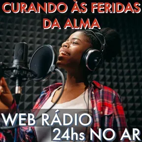 CURANDO ÀS FERIDAS DA ALMA