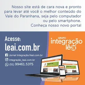 Integracao