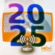 Mediatizados 464 - Especial Navidad 2025