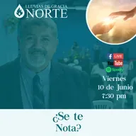 ¿Se te nota?