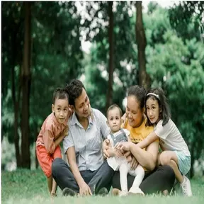 Studio Gospel  and Family
