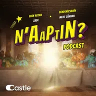 Naaptın 4. Sezon 21. Bölüm "İndigo Çocuklar Merkezi"