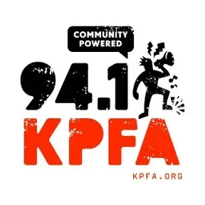 KPFA 94.1
