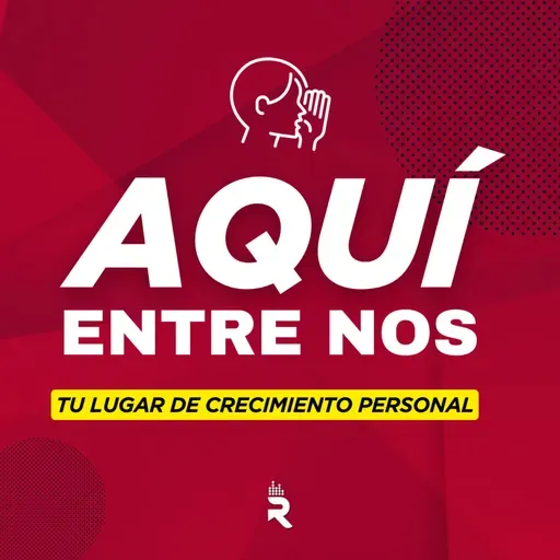 "PAUSA EMOCIONAL" | PSICOLOGÍA | "AQUÍ ENTRE NOS"