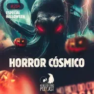 Episódio 214 - Horror Cósmico