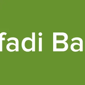 Sharfadi Backup