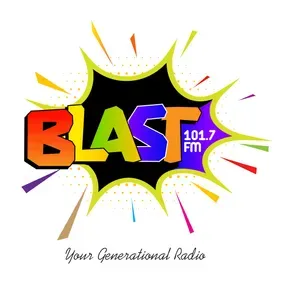 Blast FM