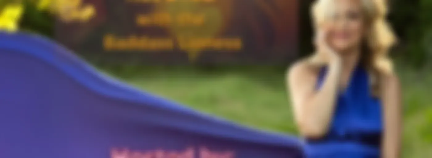 Rise & Roar with the Badass Lioness