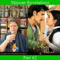 Meccan Revelations - Part 62