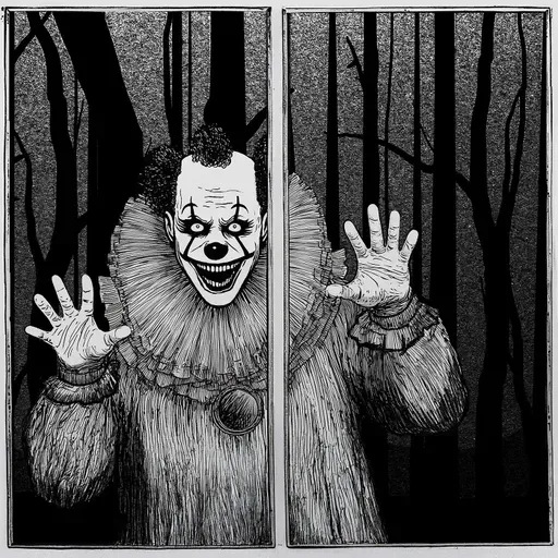 S23 Ep13: NoSleep Podcast S23E13
