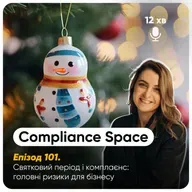 Compliance Space. Епізод 101