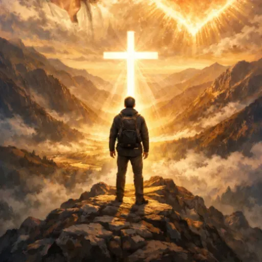 O PROPÓSITO DO HOMEM E O GRANDE AMOR DE DEUS