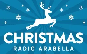Radio Arabella Christmas