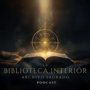 La Biblioteca Interior: Archivo Sagrado