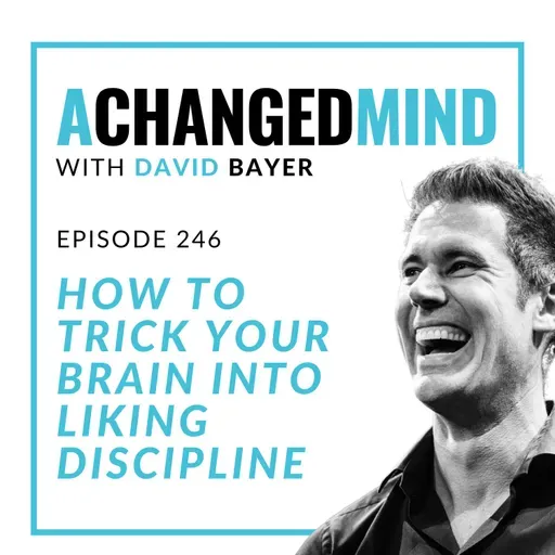 246 How to Trick Your Brain Into Liking Discipline