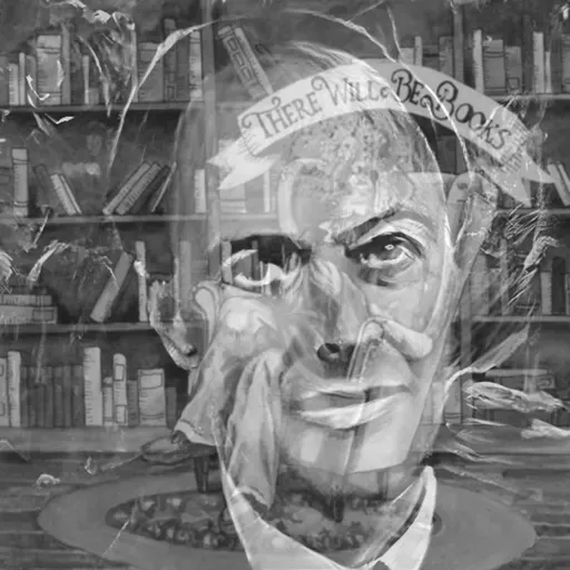 The Dark Room: All of Them Witches w/ Matt Taylor