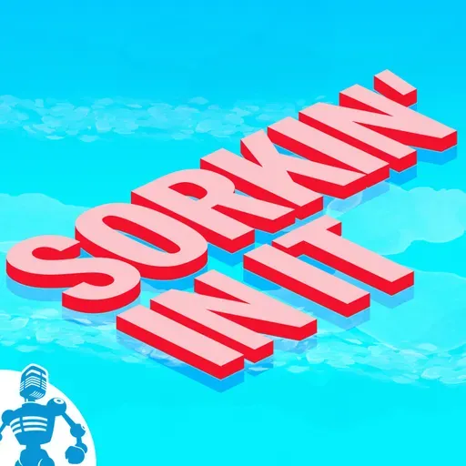 Sorkin' In It 4.36: Dana Get Your Gun (Sports Night S2E13)