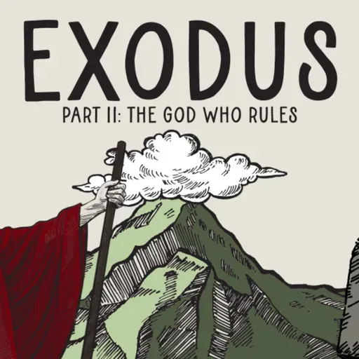 Law that leads to Life: Exodus 20:1-2