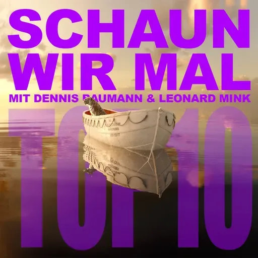 Unsere TopTen schönsten Filme UND Der Triceratops