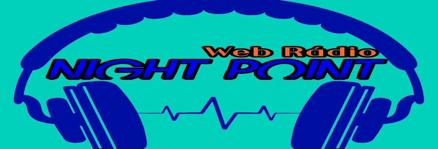 Night Point Web Rádio
