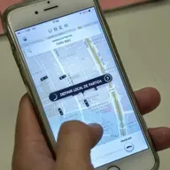 Mobilidade concorrida: veículos por aplicativo X transporte coletivo na Grande Aracaju