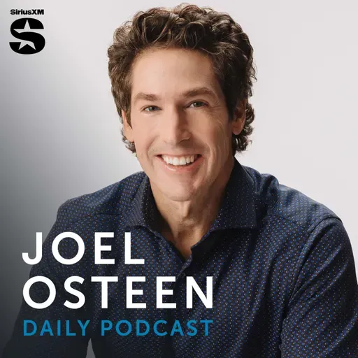 Give The Gift Of Yourself | Joel Osteen