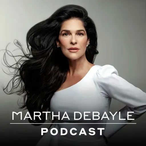 Martha Debayle en W Radio - Viernes 15 de mayo del 2026