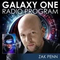 The Marvel-ous Worlds of Zak Penn