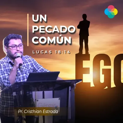 UN PECADO COMÚN (LUCAS 18:14)