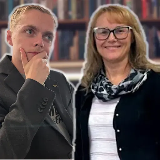 "The Biblical Languages" An Interview with Dr. Lena Toews 