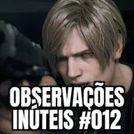 Observações Inúteis #012 - Reféns da Nostalgia