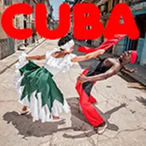 FOLCLOR CUBA