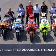 Diálogos Sobre Ruedas | ¿Cuál es la mejor MotoGP?