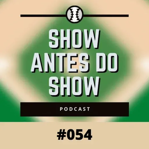 SADS 054 - Por que não sonhar?