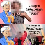 ESPECIAL JUEGOS: El Akinator de Eurovisión