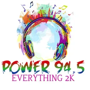 POWER 94.5