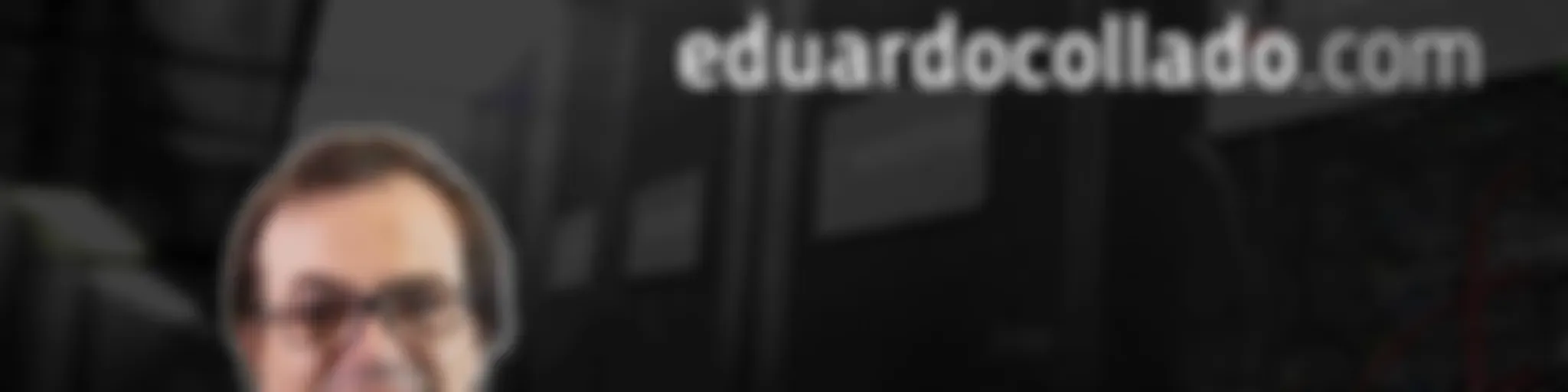 Podcast de Redes de Eduardo Collado