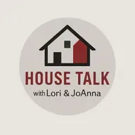 House Talk with Lori and JoAnna Podcast SHARE: The 50 Year Mortgage and MORE!