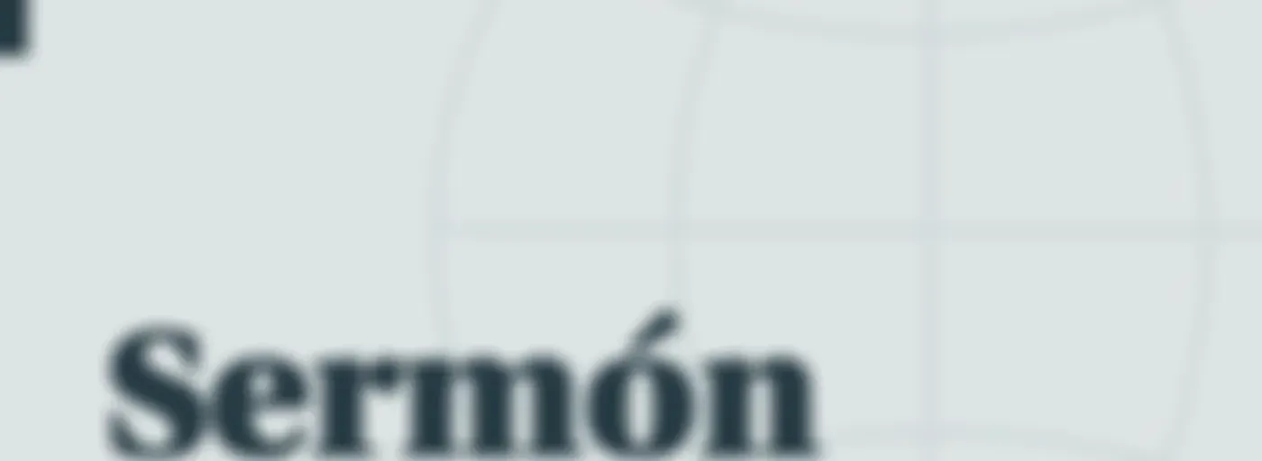 Bethel Redding Sermón de la Semana