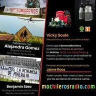 Mochileros 277 - 12 de Noviembre 2021